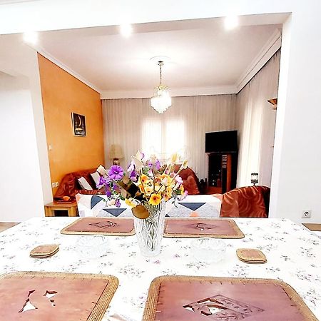 "Home Sweet Home" 3 Bedrooms Big House 110M Free Indoor Parking! Солун Екстериор снимка